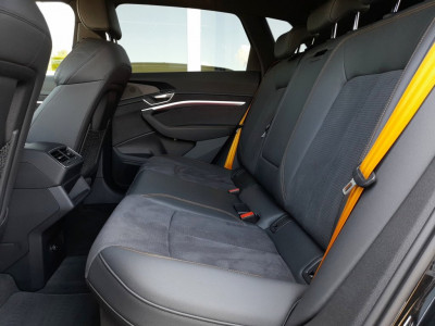 Audi Q8 e-tron Gebrauchtwagen Audi Q8 e-tron Gebrauchtwagen