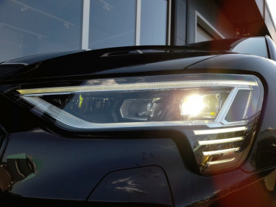 Audi Q8 e-tron Gebrauchtwagen Audi Q8 e-tron Gebrauchtwagen