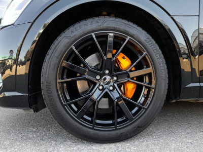Audi Q8 e-tron Gebrauchtwagen Audi Q8 e-tron Gebrauchtwagen