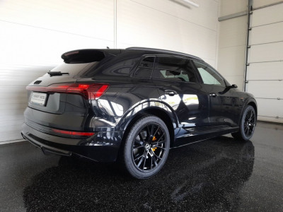 Audi Q8 e-tron Gebrauchtwagen Audi Q8 e-tron Gebrauchtwagen