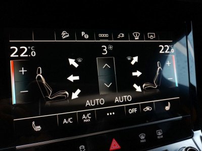 Audi Q8 e-tron Gebrauchtwagen Audi Q8 e-tron Gebrauchtwagen