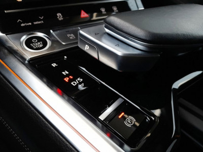 Audi Q8 e-tron Gebrauchtwagen Audi Q8 e-tron Gebrauchtwagen