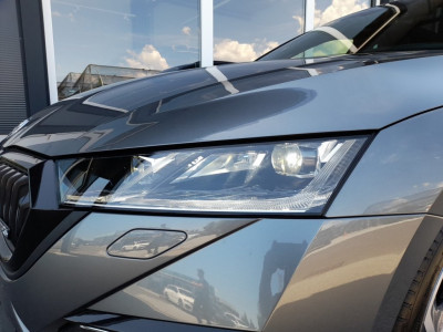 Skoda Octavia Gebrauchtwagen Skoda Octavia Gebrauchtwagen