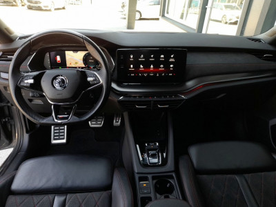 Skoda Octavia Gebrauchtwagen Skoda Octavia Gebrauchtwagen