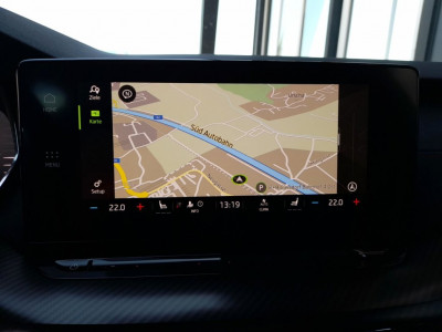 Skoda Octavia Gebrauchtwagen Skoda Octavia Gebrauchtwagen