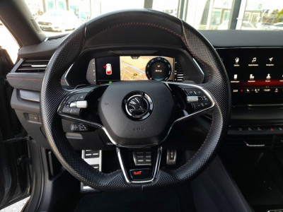 Skoda Octavia Gebrauchtwagen Skoda Octavia Gebrauchtwagen
