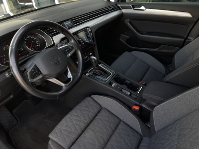 VW Passat Gebrauchtwagen VW Passat Gebrauchtwagen