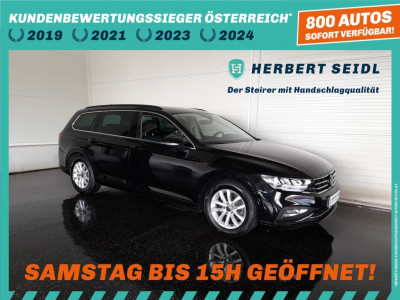 VW Passat Gebrauchtwagen VW Passat Gebrauchtwagen