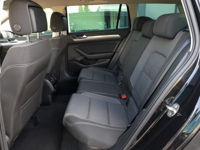 VW Passat Gebrauchtwagen VW Passat Gebrauchtwagen