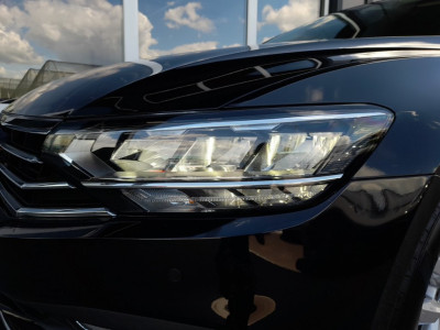 VW Passat Gebrauchtwagen VW Passat Gebrauchtwagen