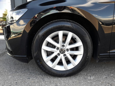 VW Passat Gebrauchtwagen VW Passat Gebrauchtwagen