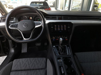 VW Passat Gebrauchtwagen VW Passat Gebrauchtwagen