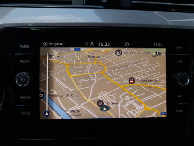 VW Passat Gebrauchtwagen VW Passat Gebrauchtwagen