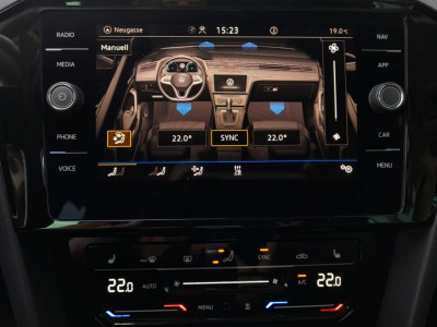 VW Passat Gebrauchtwagen VW Passat Gebrauchtwagen