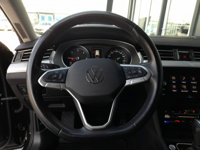 VW Passat Gebrauchtwagen VW Passat Gebrauchtwagen