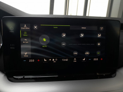Skoda Octavia Gebrauchtwagen Skoda Octavia Gebrauchtwagen