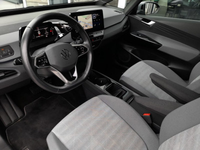 VW ID.3 Gebrauchtwagen VW ID.3 Gebrauchtwagen
