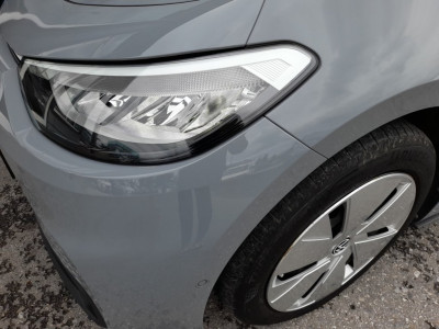 VW ID.3 Gebrauchtwagen VW ID.3 Gebrauchtwagen