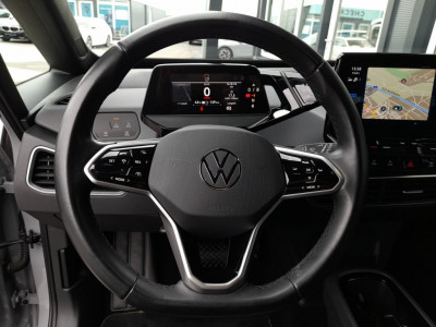 VW ID.3 Gebrauchtwagen VW ID.3 Gebrauchtwagen