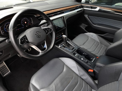 VW Arteon Gebrauchtwagen VW Arteon Gebrauchtwagen