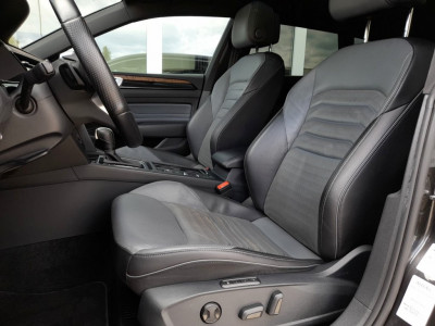VW Arteon Gebrauchtwagen VW Arteon Gebrauchtwagen