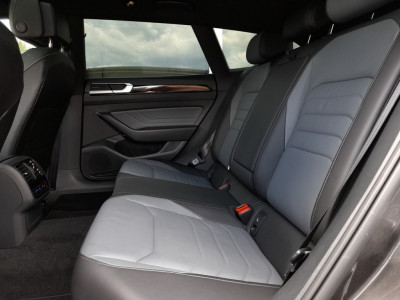 VW Arteon Gebrauchtwagen VW Arteon Gebrauchtwagen