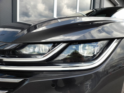 VW Arteon Gebrauchtwagen VW Arteon Gebrauchtwagen