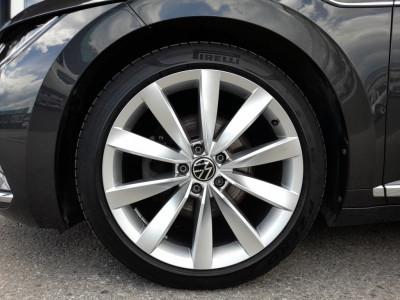 VW Arteon Gebrauchtwagen VW Arteon Gebrauchtwagen