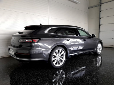 VW Arteon Gebrauchtwagen VW Arteon Gebrauchtwagen