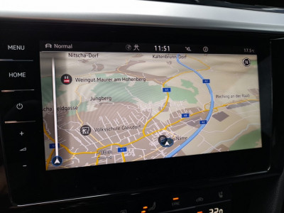 VW Arteon Gebrauchtwagen VW Arteon Gebrauchtwagen