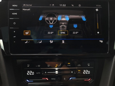 VW Arteon Gebrauchtwagen VW Arteon Gebrauchtwagen