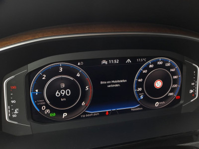 VW Arteon Gebrauchtwagen VW Arteon Gebrauchtwagen