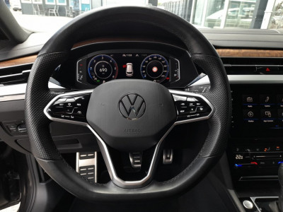 VW Arteon Gebrauchtwagen VW Arteon Gebrauchtwagen