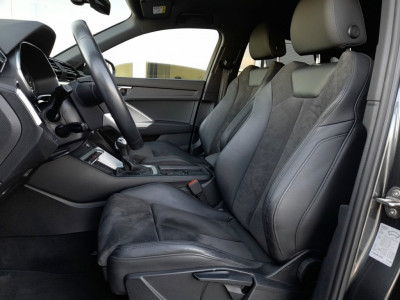 Audi Q3 Gebrauchtwagen