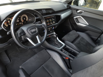 Audi Q3 Gebrauchtwagen