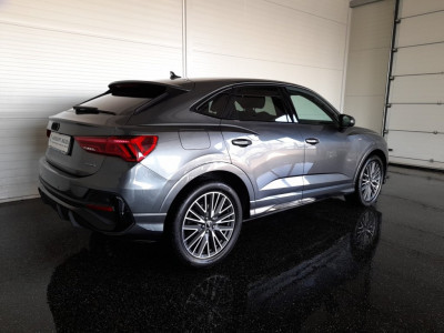 Audi Q3 Gebrauchtwagen