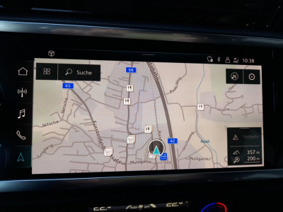 Audi Q3 Gebrauchtwagen