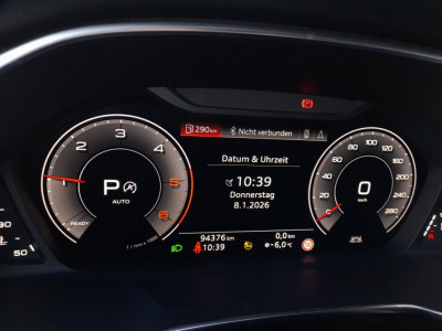 Audi Q3 Gebrauchtwagen