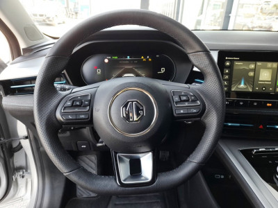 MG MG5 Gebrauchtwagen MG MG5 Gebrauchtwagen