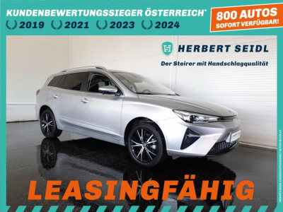 MG MG5 Gebrauchtwagen MG MG5 Gebrauchtwagen