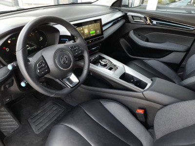 MG MG5 Gebrauchtwagen MG MG5 Gebrauchtwagen
