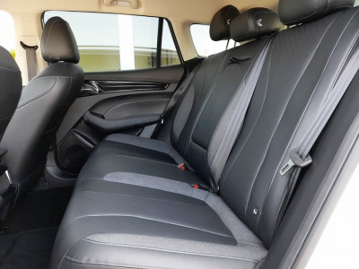 MG MG5 Gebrauchtwagen MG MG5 Gebrauchtwagen