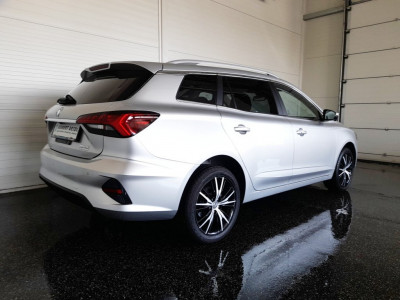 MG MG5 Gebrauchtwagen MG MG5 Gebrauchtwagen