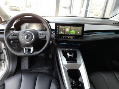 MG MG5 Gebrauchtwagen MG MG5 Gebrauchtwagen