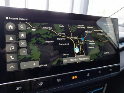 MG MG5 Gebrauchtwagen MG MG5 Gebrauchtwagen