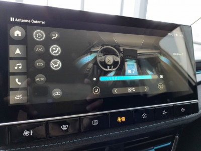 MG MG5 Gebrauchtwagen MG MG5 Gebrauchtwagen