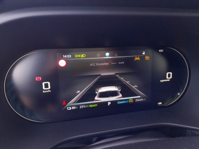 MG MG5 Gebrauchtwagen MG MG5 Gebrauchtwagen