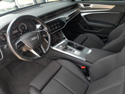 Audi A6 Gebrauchtwagen Audi A6 Gebrauchtwagen