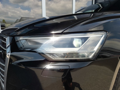 Audi A6 Gebrauchtwagen Audi A6 Gebrauchtwagen