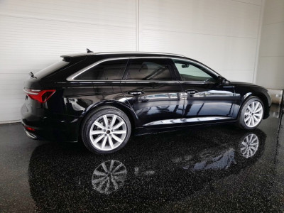 Audi A6 Gebrauchtwagen Audi A6 Gebrauchtwagen
